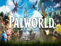 Palworld: PC Trainer (0.0.47075.0): Restaure l'emplacement de l'emplacement 3 et la santé mentale infinie