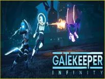 Gatekeeper: Infinity: PC Trainer (0.7.2.87 HF): Santé infinie et super vitesse