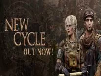 New Cycle: PC Trainer (ORIGINAL): Moral infini des gens et construction rapide