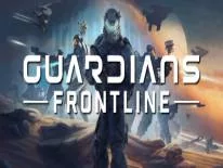 Guardians Frontline: PC Trainer (Build ID 13031708): Santé infinie et munitions infinies
