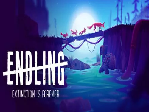 Astuces de Endling - Extinction is Forever pour PC Astuces de Endling - Extinction is Forever pour PC