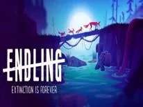 Endling - Extinction is Forever: PC Trainer (ORIGINAL): Gelez les ennemis et enregistrez l'emplacement 4