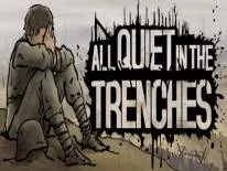 All Quiet in the Trenches: PC Trainer (0.5.4): Méga moral et pas de capitulation