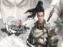 Three Kingdoms Zhao Yun: PC Trainer (1.0.7): Utilisation rapide infinie et objets invincibles