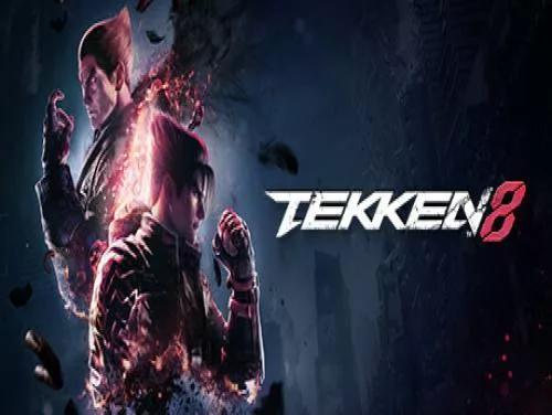 Tekken 8 - Film Complet