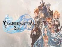 Granblue Fantasy: Relink: PC Trainer (2/3/2024): Augmente la vitesse de l'ennemi et augmente la vitesse du joueur