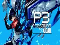 Persona 3 Reload: PC Trainer (02-02-2024): Ennemis faibles et coffres faciles à ouvrir