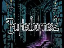 Buriedbornes2 - Dungeon RPG: PC Trainer (1.0.10P): Edit&nbsp;: PV du joueur et Edit&nbsp;: niveau