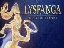 Lysfanga: PC Trainer (ORIGINAL): Temps dans l'arène invincible et infini