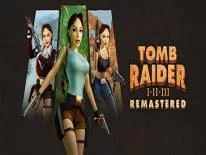 Tomb Raider I-III Remastered: PC Trainer (ORIGINAL): Geler l'IA et l'oxygène infini