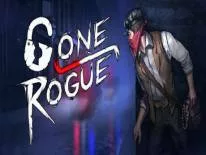 Gone Rogue: PC Trainer (ORIGINAL): Super vitesse de déplacement et vitesse de jeu