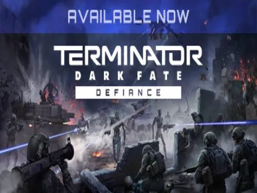 Astuces de Terminator: Dark Fate - Defiance pour PC Astuces de Terminator: Dark Fate - Defiance pour PC