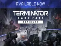 Terminator: Dark Fate - Defiance: PC Trainer (1.00.930): Unités invincibles et super dégâts