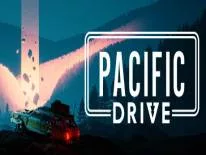 Pacific Drive: PC Trainer (3/1/2024 / 1.1.4-CL26195-ship): Durée de vie infinie et savoir-faire gratuit