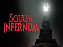 Solium Infernum: PC Trainer (2/24/2024): Ichor infini et feu de l'enfer infini