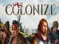 Colonize: PC Trainer (ORIGINAL): Contrôle de la vitesse de jeu et méga ressources