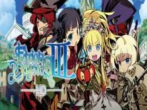 Etrian Odyssey 3 HD: PC Trainer (ORIGINAL): HP infini et TP infini