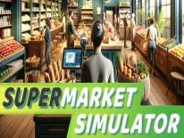 Supermarket Simulator: PC Trainer (0.1.1.1): Edit&nbsp;: Points de stockage et Edit&nbsp;:&nbsp;Jour