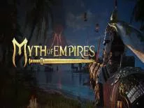 Myth of Empires: PC Trainer (1.9.3): Artisanat facile et invisible