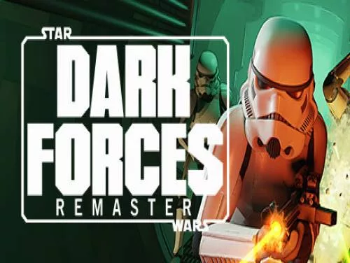 Astuces de Star Wars: Dark Forces Remaster pour PC