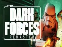 Star Wars: Dark Forces Remaster: PC Trainer (ORIGINAL): Tirs de blaster infinis et vies infinies