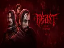 BEAST: PC Trainer (ORIGINAL): Santé infinie et points de mouvement infinis