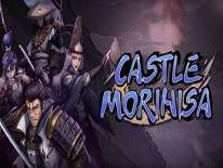 Castle Morihisa: PC Trainer (ORIGINAL): Super vitesse de jeu et dégâts