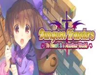 Dungeon Travelers: To Heart 2 in Another World: PC Trainer (ORIGINAL): Vitesse de jeu et or infini lors des dépenses
