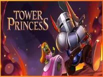 Tower Princess: PC Trainer (ORIGINAL): Super dégâts et définit la vitesse normale du joueur
