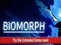 Biomorph: PC Trainer (13336077): Argent infini et mode Dieu