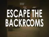 Succès et Trophées de Escape the Backrooms