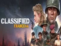 Classified: France 44: PC Trainer (12247536): Points d'action infinis et aucune attaque ennemie