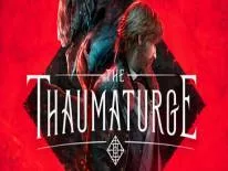 The Thaumaturge: PC Trainer (13635664): Survolez une expérience plus haute et infinie