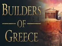 Builders of Greece: PC Trainer (ORIGINAL): Méga ressources et méga bonheur