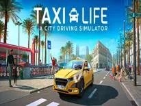 Taxi Life: A City Driving Simulator: PC Trainer (13655355): Argent infini et expériences infinies