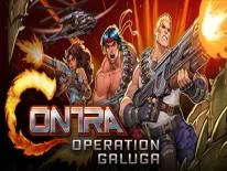 Contra: Operation Galuga: PC Trainer (ORIGINAL): Pas de clignement des yeux quand invincible et invincible