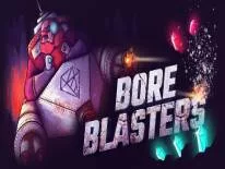Bore Blasters: PC Trainer (13713745): Un gameplay rapide et aucun temps de recharge pour les compétences