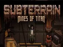 Subterrain: Mines of Titan: PC Trainer (1.0.1): Ennemis faibles et vitesse de jeu