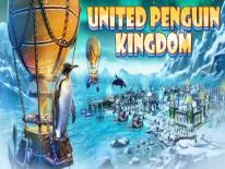 United Penguin Kingdom: PC Trainer (1.001): Edit : Pierre et Edit : Poisson séché