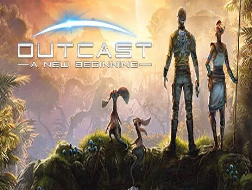 Outcast: A New Beginning - Film Complet