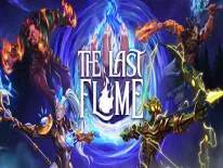 The Last Flame: PC Trainer (ORIGINAL): Activer les astuces et les modifications&nbsp;: santé des flammes avant le combat