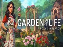 Garden Life: A Cozy Simulator: PC Trainer (890): Méga argent et vitesse de jeu