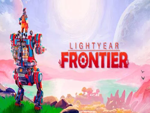 Lightyear Frontier - Film Complet