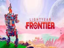 Lightyear Frontier: PC Trainer (0.1.361): Autoriser le bris et la collecte d'équipements de faible rang et de faible vitesse de jeu