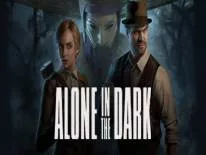 Alone in the Dark 2023: PC Trainer (1.02): Super dégâts et pas de temps de recharge