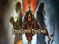 Dragon's Dogma 2: PC Trainer (03-24-2024): Vitesse de jeu et méga RC