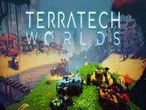 TerraTech Worlds: PC Trainer (13827472): Vitesse de jeu et puissance infinie