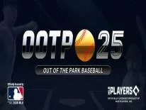 Out of the Park Baseball 25: PC Trainer (25.1): Edit : mouvement hra et edit : pouvoir vs gauche