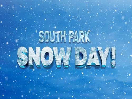 South Park: Snow Day! - Film Complet