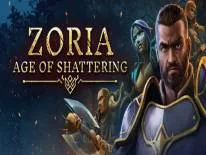 Succès et Trophées de Zoria: Age of Shattering